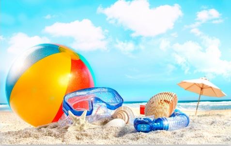 Sve za Plažu za Celu Porodicu|Oprema za Plažu i More